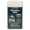 Evercoat 1 Quart Fiberglass Resin EV310400